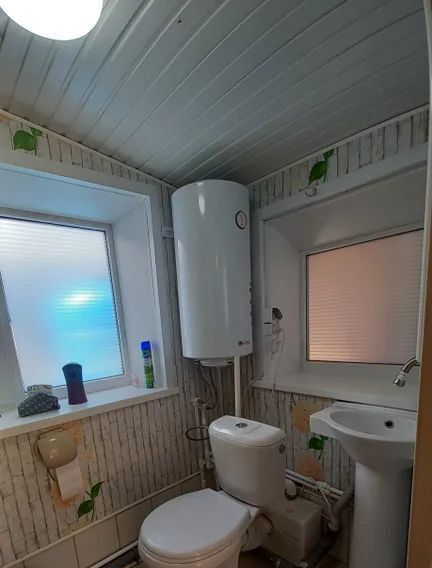 дом р-н Ейский г Ейск ул Калинина 167 фото 7