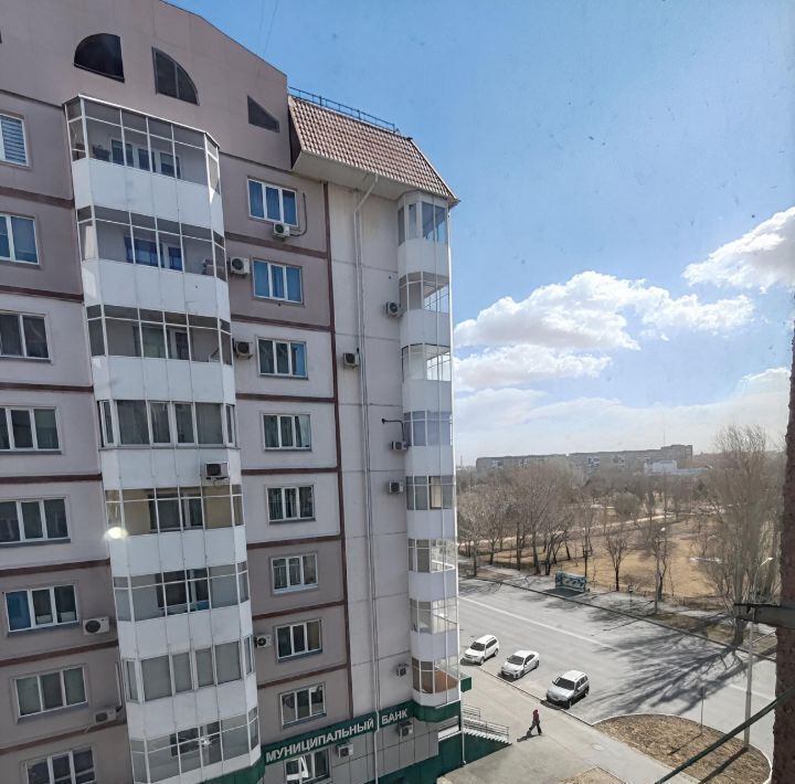 квартира г Абакан ул Торговая 38 фото 12