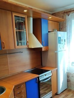 квартира г Красноярск р-н Советский ул 9 Мая 39 фото 1