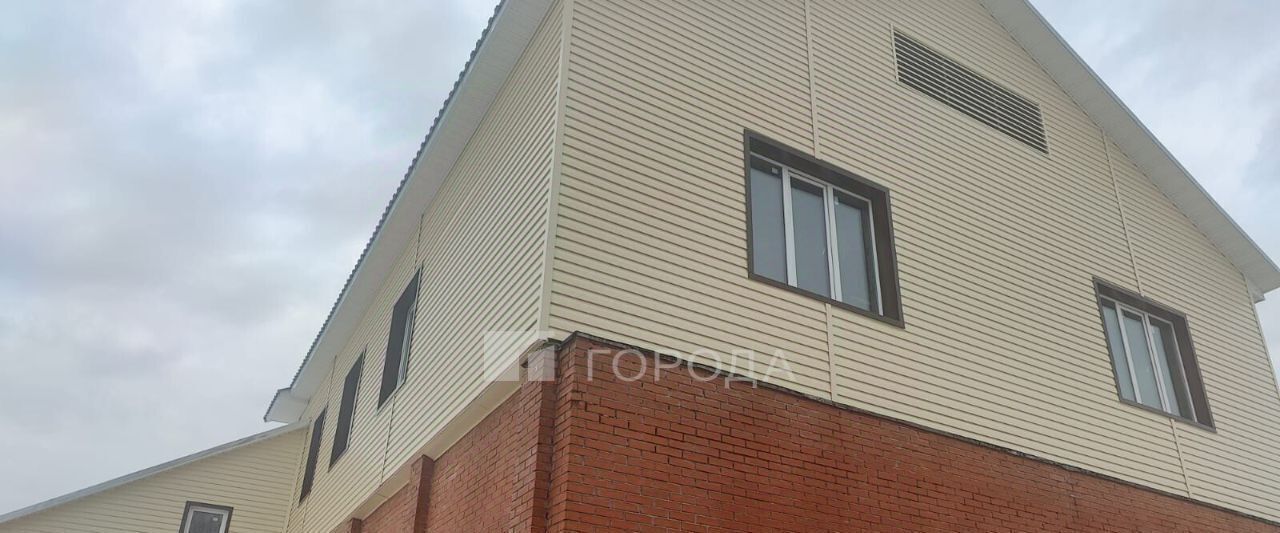 свободного назначения г Новосибирск р-н Октябрьский ул Кленовая 2 фото 2