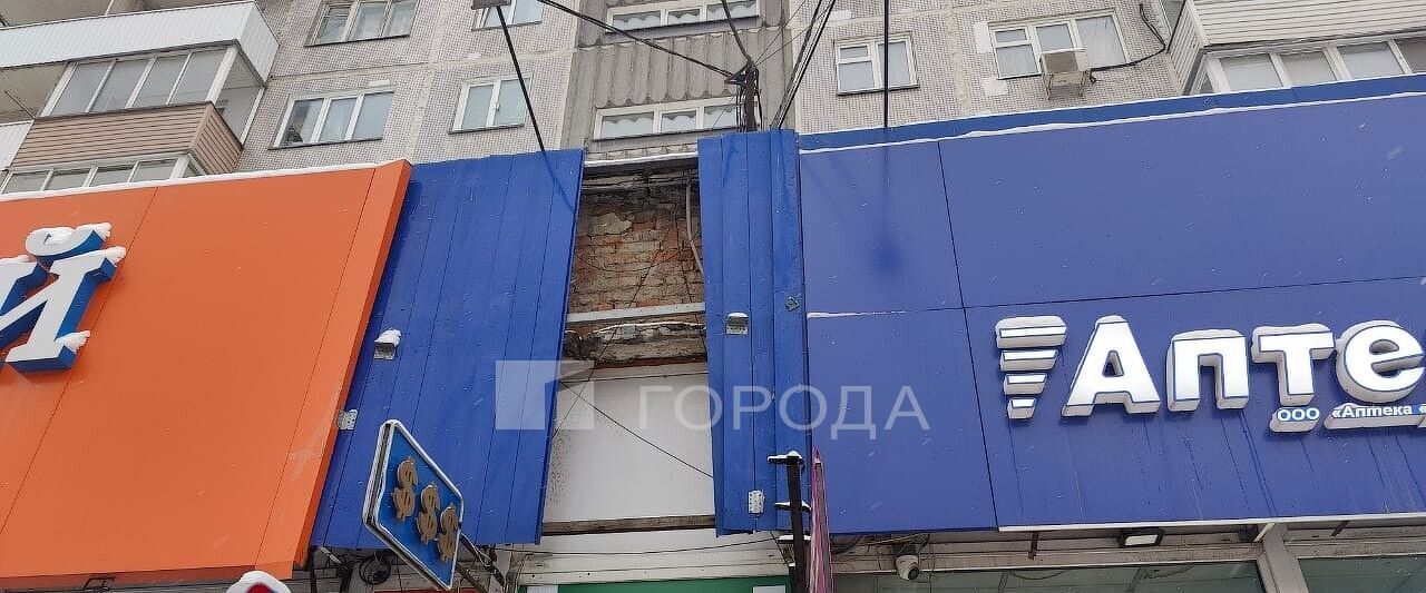 свободного назначения г Новосибирск р-н Октябрьский ул Бориса Богаткова 206 фото 2