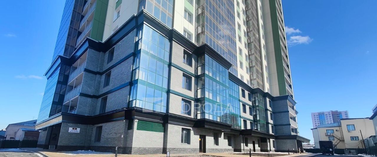 свободного назначения г Новосибирск р-н Дзержинский ул Гоголя 222 фото 7