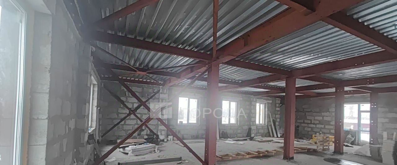 свободного назначения г Новосибирск р-н Октябрьский ул Кленовая 2 фото 10