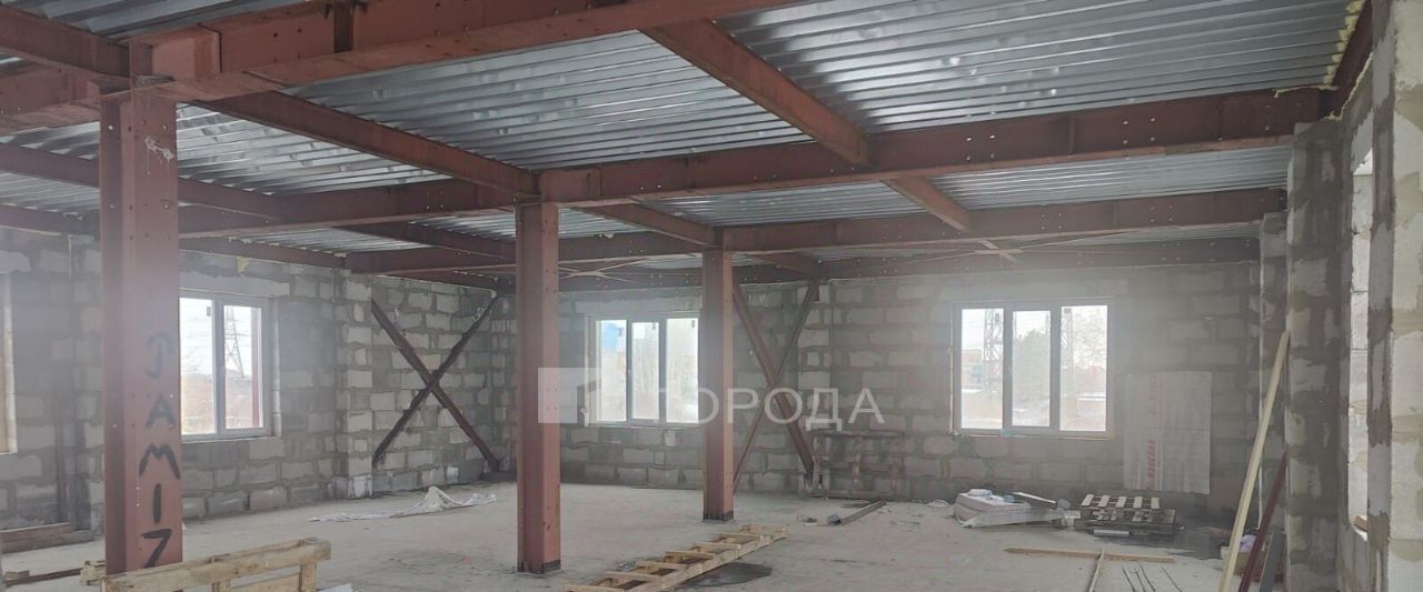 свободного назначения г Новосибирск р-н Октябрьский ул Кленовая 2 фото 13
