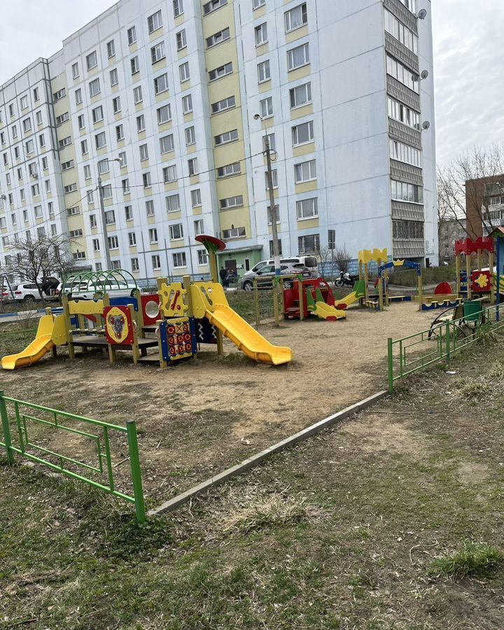 квартира г Орехово-Зуево Орехово-Зуевский г. о., пр. Бондаренко, 14 фото 8