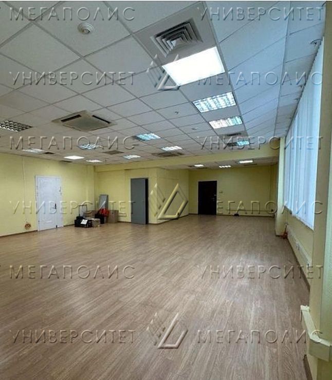 офис г Москва проезд Научный 19 Воронцовская фото 20