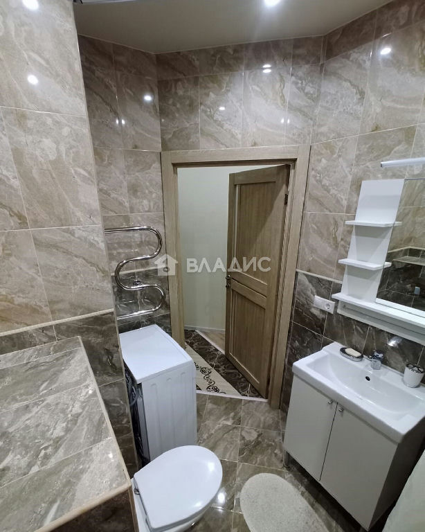 квартира г Красногорск б-р Космонавтов 11 фото 10