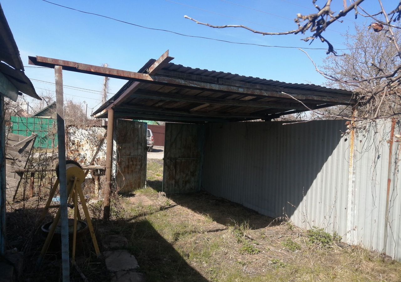 дом г Самара Московское шоссе, СПК Звёздочка, 10-я ул., 94А фото 4