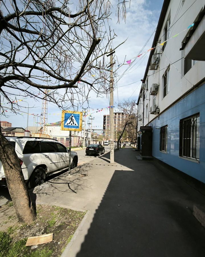 квартира г Махачкала ул Фонвизина 5 р-н Советский фото 7