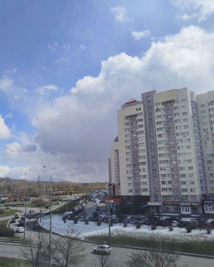 квартира г Новокузнецк р-н Центральный ул Павловского 23 фото 20