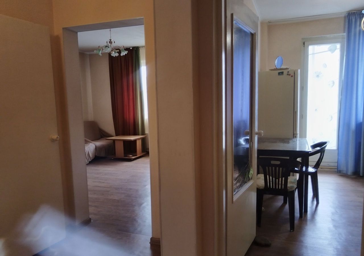 квартира г Новокузнецк р-н Центральный ул Павловского 23 фото 14