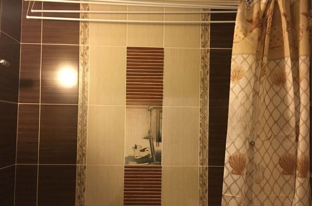 квартира г Москва метро Балтийская ул Нарвская 1ак/3 фото 15