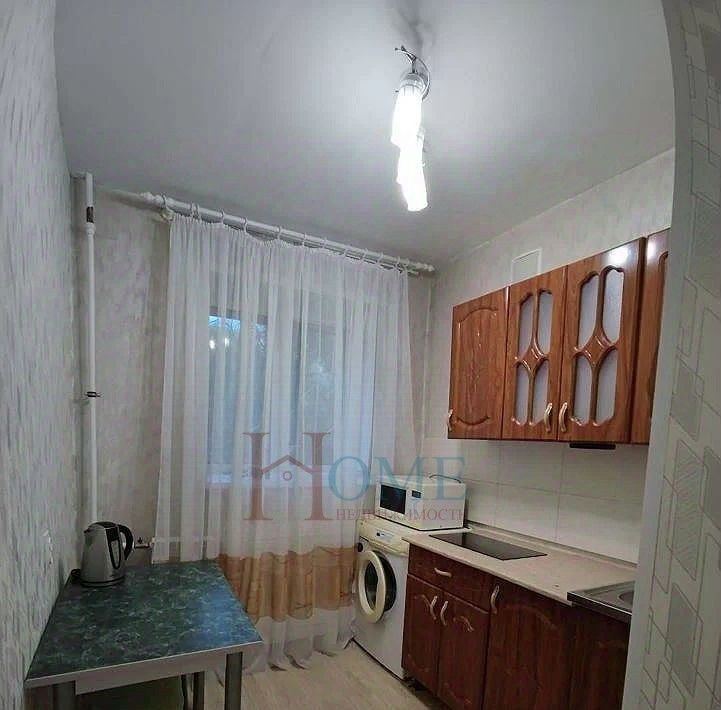 квартира г Новосибирск Заельцовская ул Дачная 25/4 фото 1