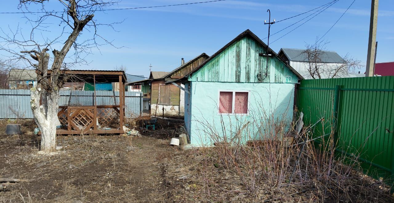 дом г Димитровград снт Дубки фото 1