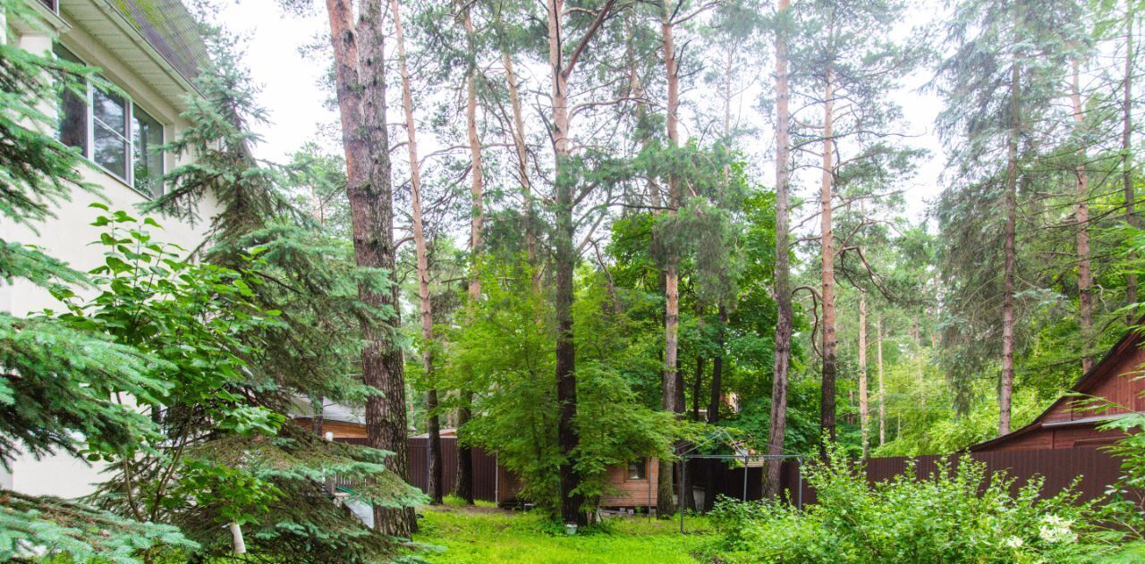 дом г Москва метро Новопеределкино ал 4-я Чоботовская 36 аллея фото 4