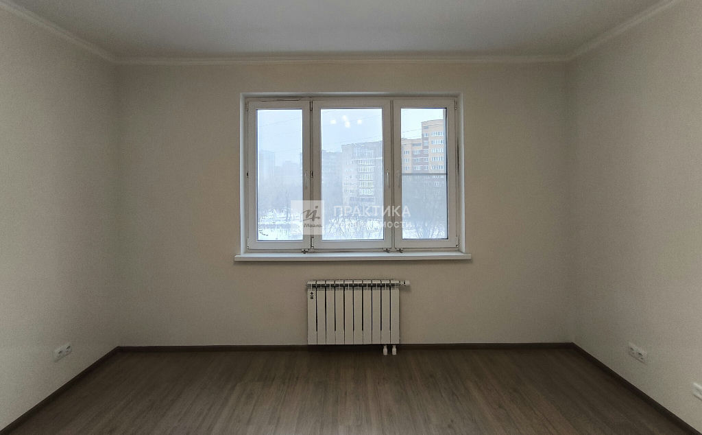 квартира г Москва метро Новые Черемушки ул Гарибальди 17 фото 4