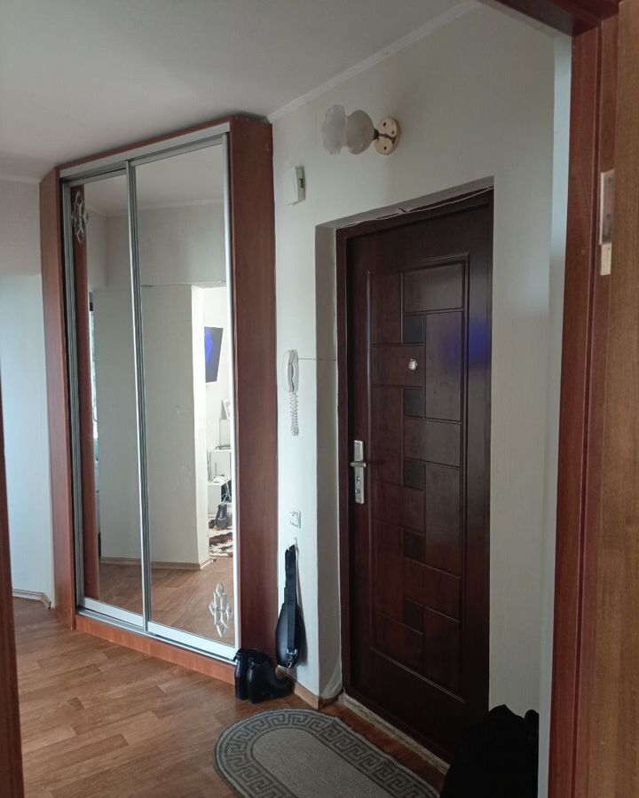 квартира г Иркутск мкр Юбилейный 42, Саянск фото 1