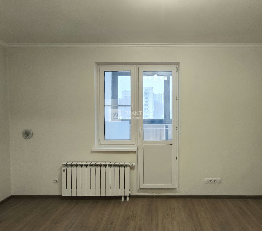 квартира г Москва метро Новые Черемушки ул Гарибальди 17 фото 6