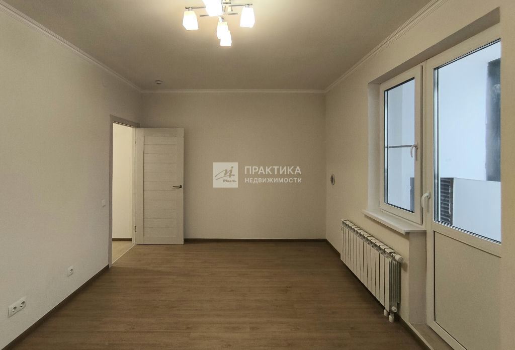 квартира г Москва метро Новые Черемушки ул Гарибальди 17 фото 7