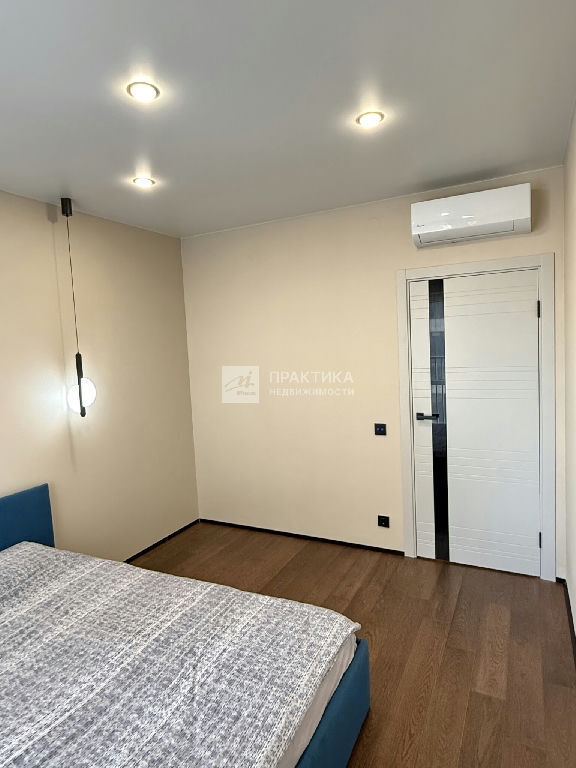 квартира г Москва метро Бутырская ул Руставели 16к/2 фото 9