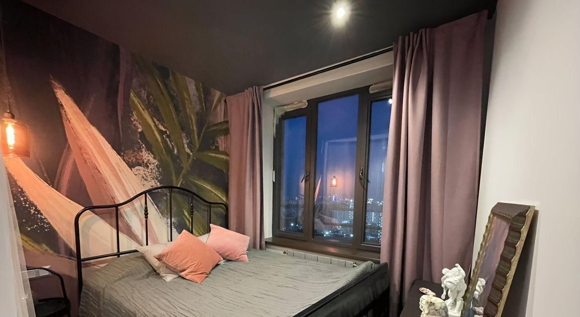 квартира г Москва метро Дмитровская ул Новодмитровская 2к/7 фото 5