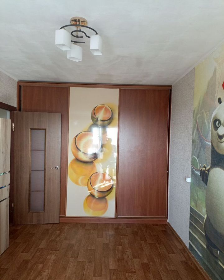 квартира г Иркутск мкр Юбилейный 42, Саянск фото 7