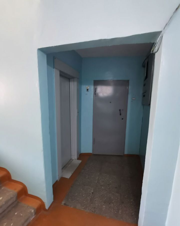 квартира г Ангарск 212-й квартал р-н Кварталы, 14, Ангарский г. о. фото 12