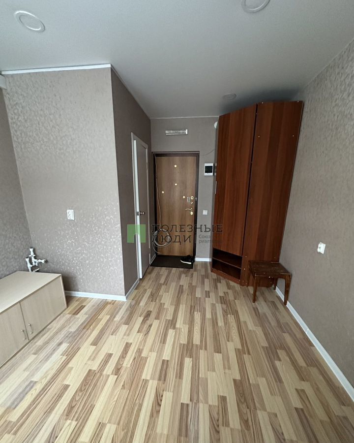 комната г Ижевск р-н Индустриальный ул Редукторная 8 фото 1