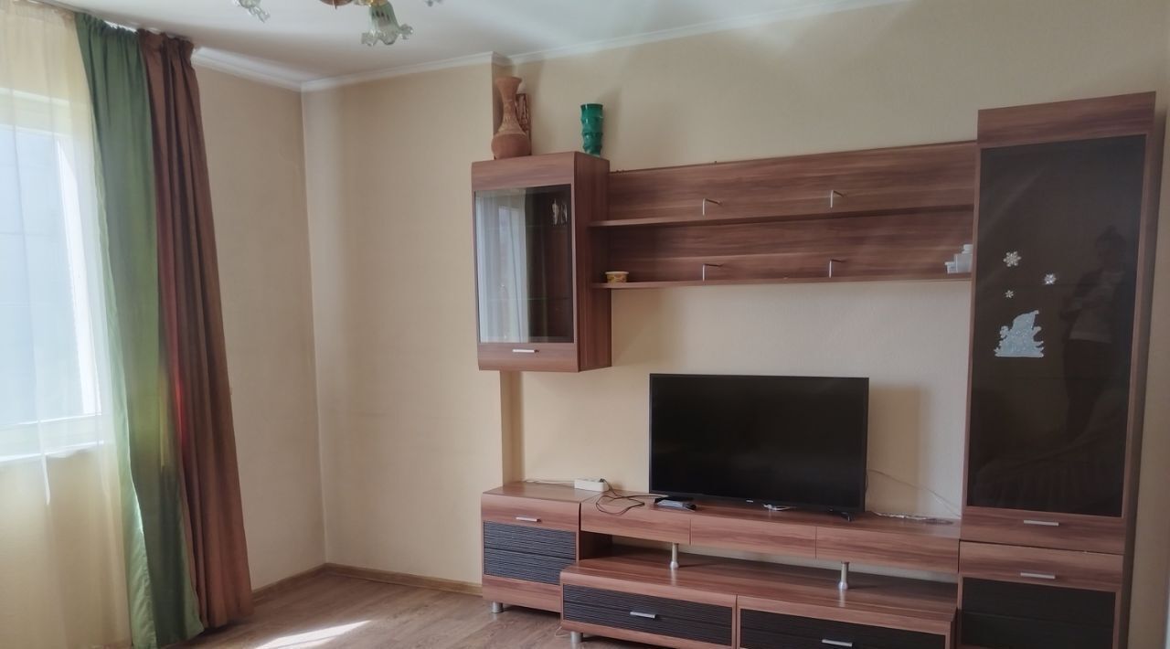 квартира г Новокузнецк р-н Центральный ул Павловского 23 фото 6