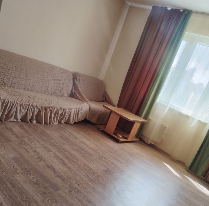 квартира г Новокузнецк р-н Центральный ул Павловского 23 фото 7