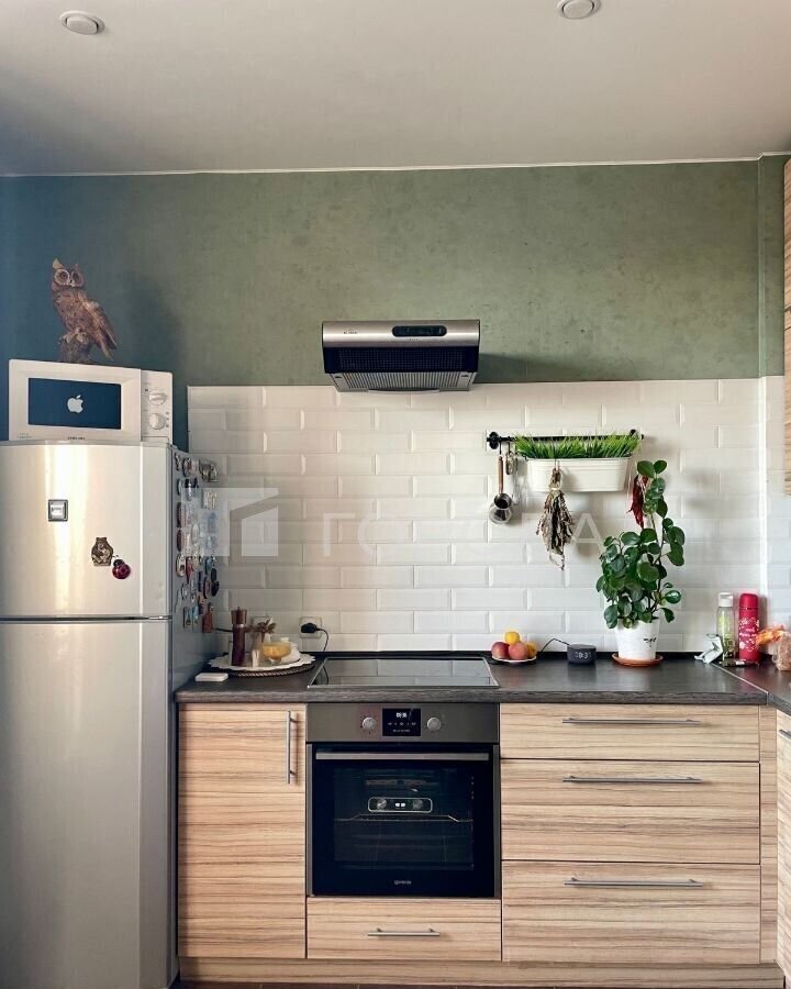 квартира г Новосибирск ул Котовского 40/1 Площадь Маркса фото 10
