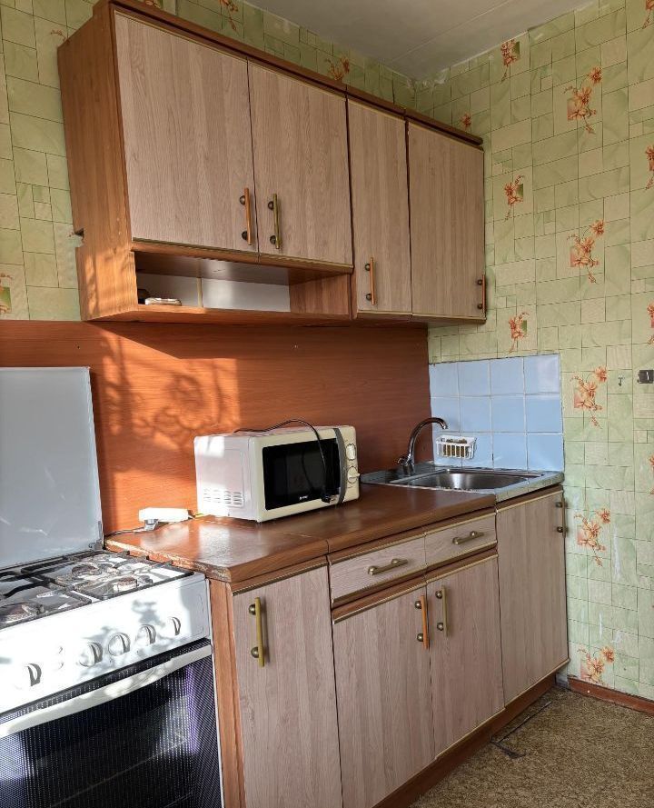 квартира г Набережные Челны р-н Комсомольский 62-й комплекс 13 фото 1