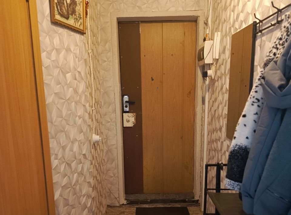 квартира г Солнечногорск Рекинцо 25 фото 7