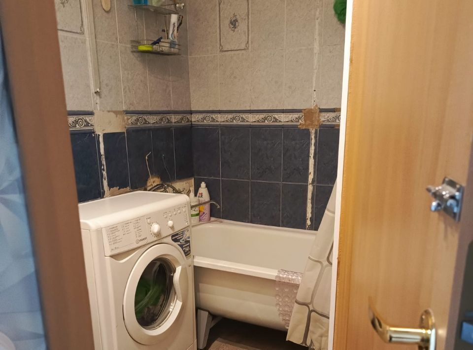квартира г Солнечногорск Рекинцо 25 фото 9
