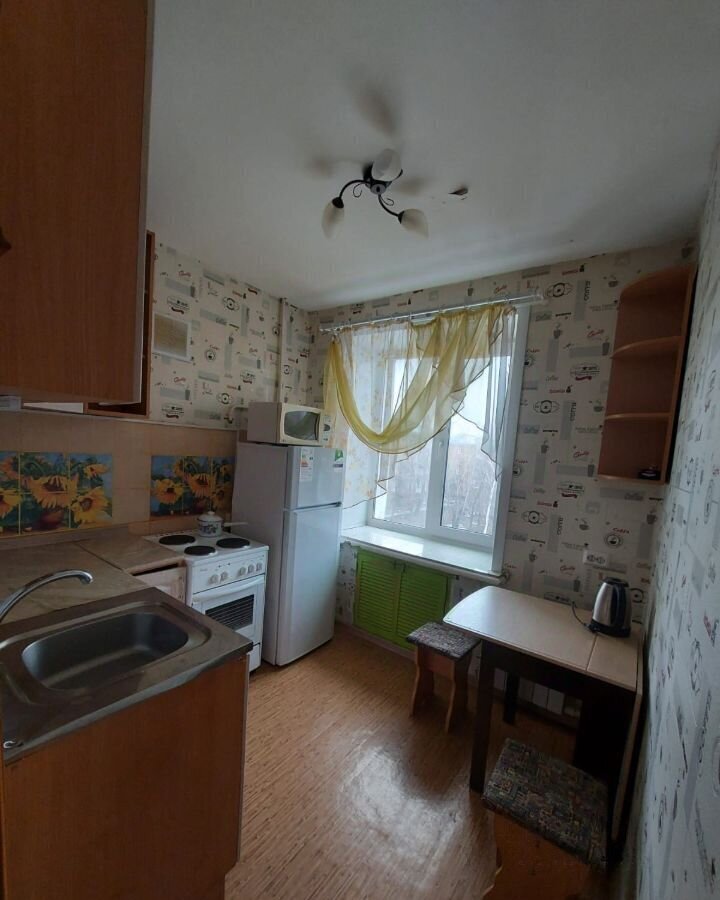 квартира г Новосибирск ул Ватутина 23 Площадь Маркса фото 1