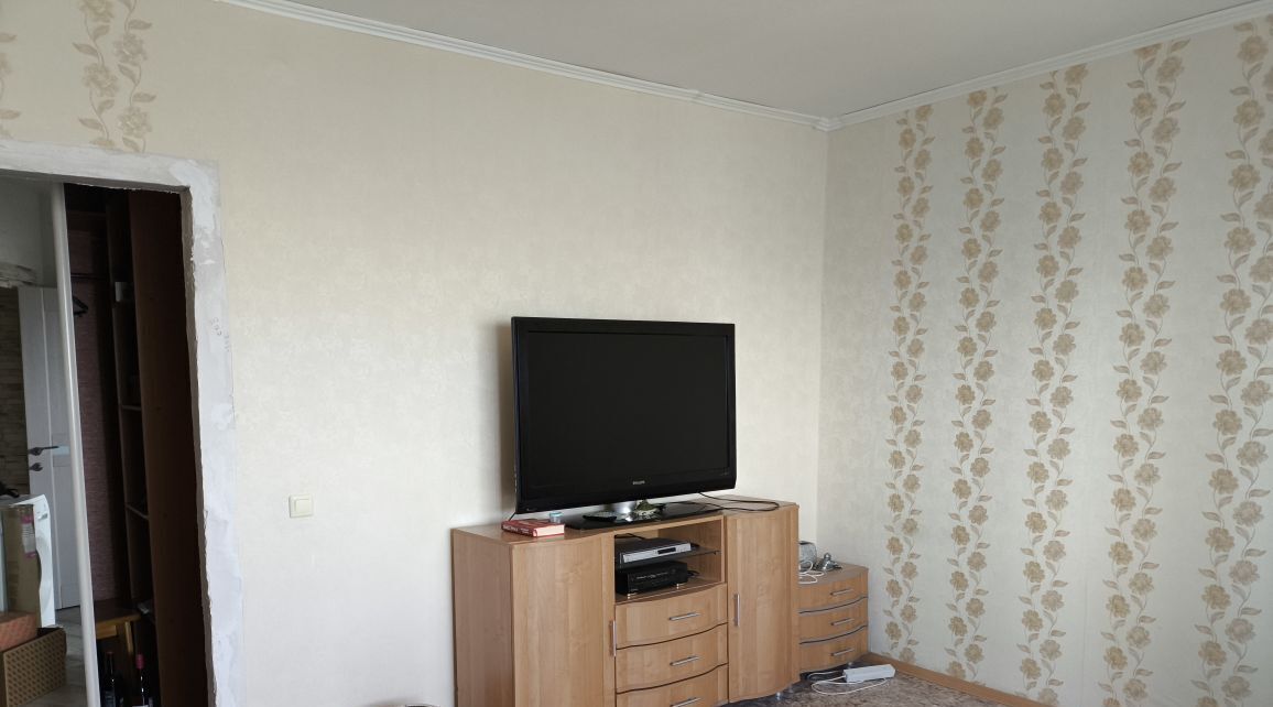 квартира г Самара Безымянка ул Демократическая 30 фото 3