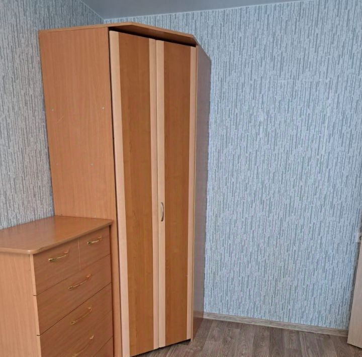 квартира г Красноярск р-н Советский ул Светлова 40 фото 6