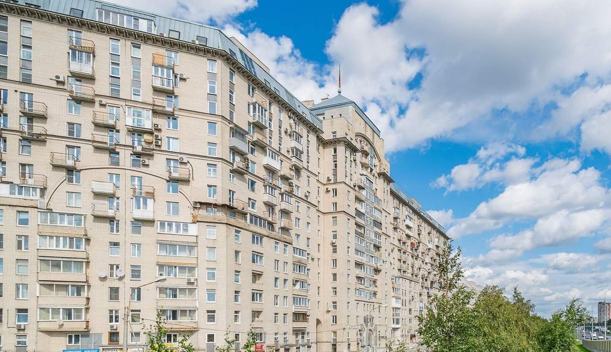 квартира г Санкт-Петербург метро Купчино пр-кт Дунайский 34/16 фото 1