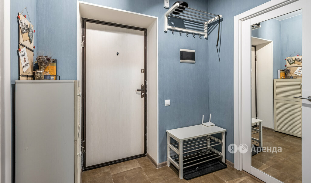 квартира г Королев проезд Бурковский 54к/2 г Зеленоград, микрорайон Болшево, Ростокино фото 18