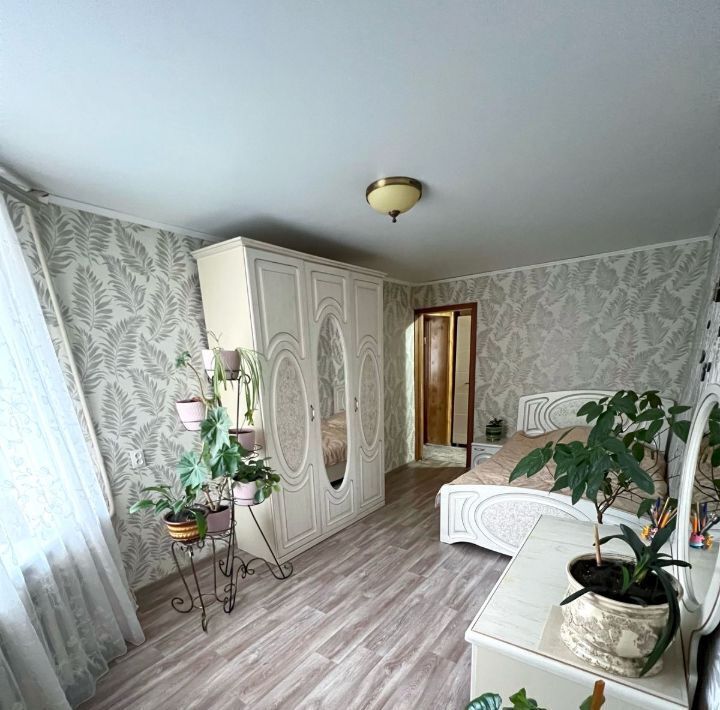 квартира г Пенза р-н Ленинский ул Коммунистическая 41а фото 3