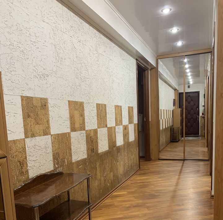 квартира г Москва метро Дубровка ул 6-я Кожуховская 23 фото 9