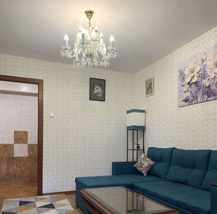 квартира г Москва метро Дубровка ул 6-я Кожуховская 23 фото 20