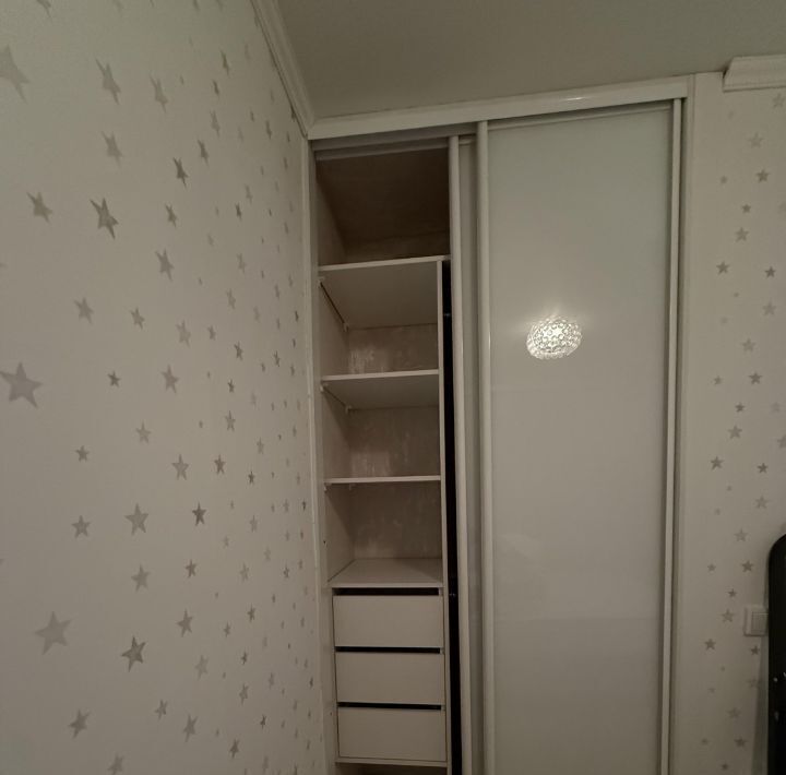 квартира г Москва метро Текстильщики ул Люблинская 5к/2 фото 33