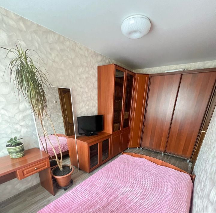 квартира г Пенза р-н Ленинский ул Коммунистическая 41а фото 5