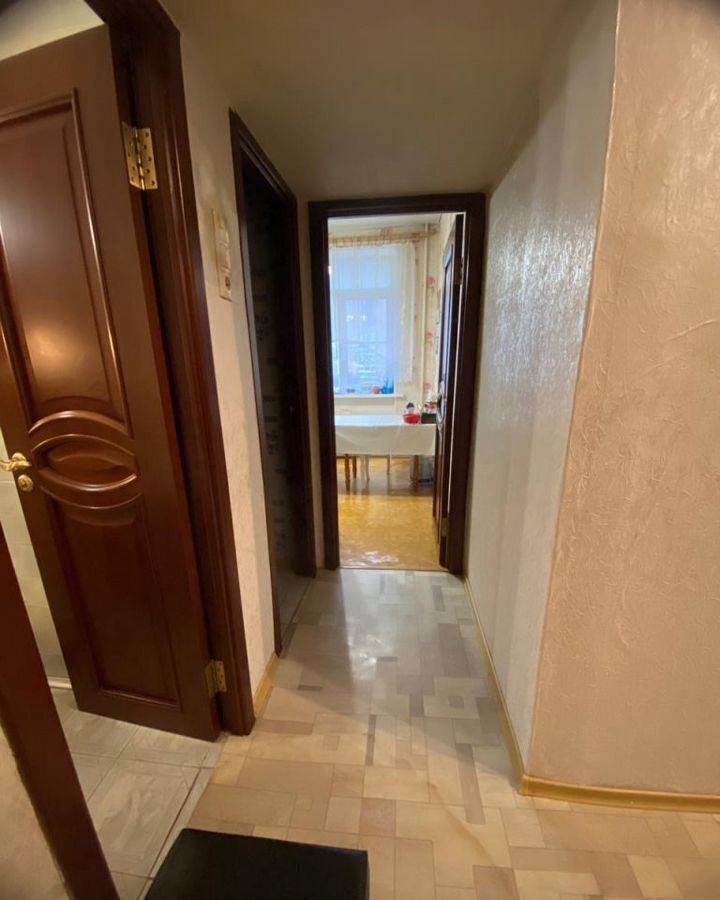 квартира г Москва метро Университет пр-кт Ломоносовский 4к/1 фото 6
