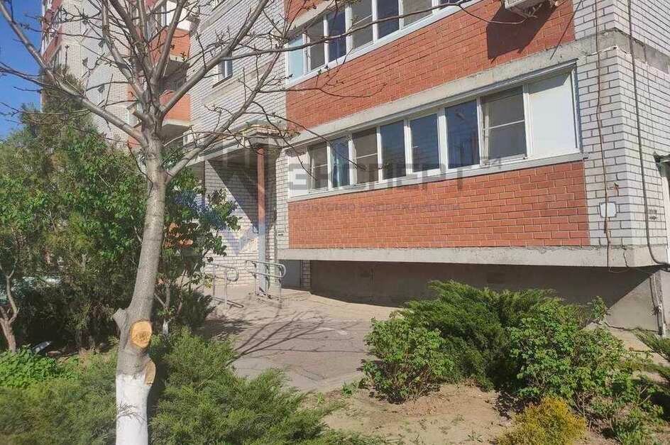 квартира г Волгоград ул им. Нестерова 16 фото 24