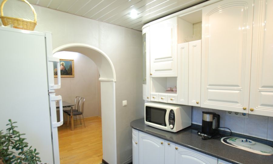 квартира г Москва метро Планерная б-р Яна Райниса 26к/2 фото 11