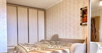 квартира г Одинцово ул Сосновая 32 Одинцово фото 10