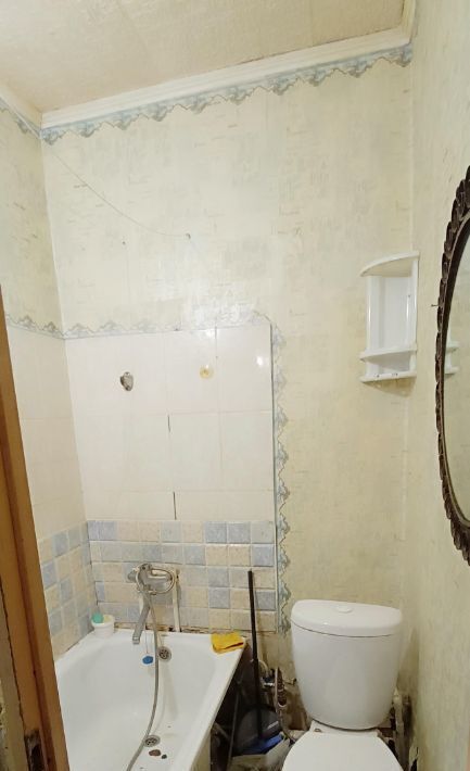 квартира г Барнаул р-н Ленинский ул Эмилии Алексеевой 68 фото 3