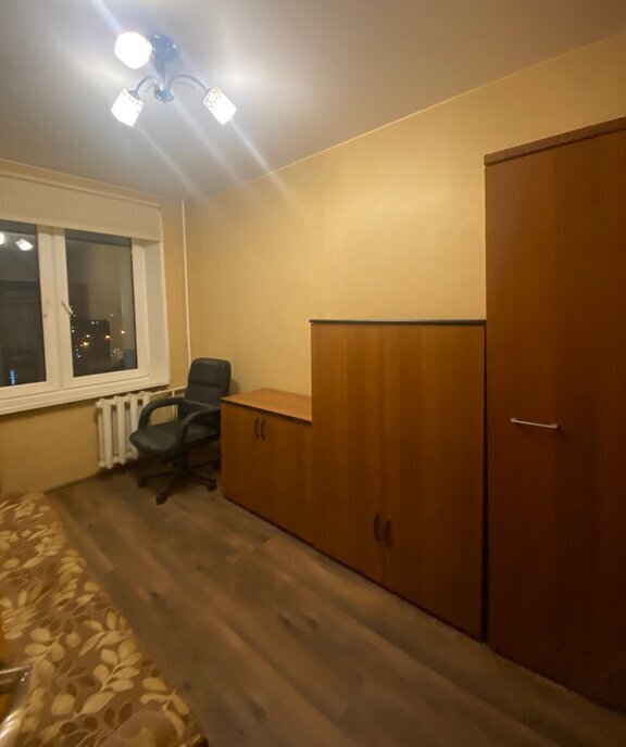 квартира г Москва метро Каховская ул Одесская 18к/2 фото 8